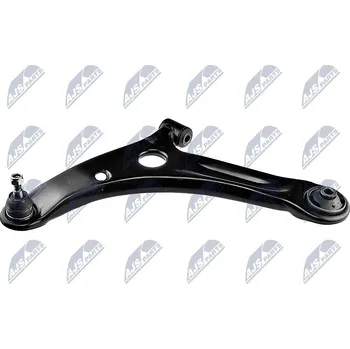 Zavěšení kol Řídicí páka, zavěšení kol NTY ZWD-MS-132