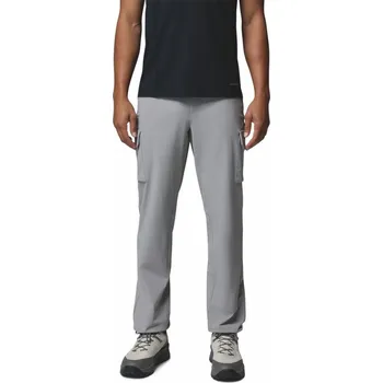 Columbia Silver Ridge Elite Pant M 2160171029 - ti titanium 28