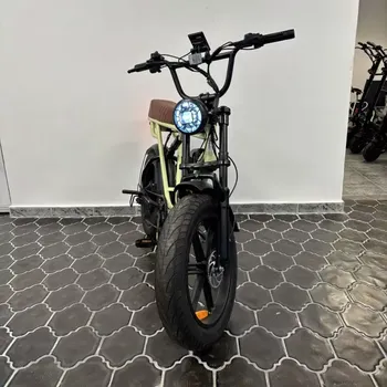 Elektrokolo Outlet - Engwe M1