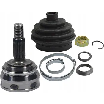 Spojka Hart 418 362 Sada kloubu hnací hřídele