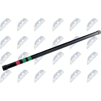 Zavěšení kol Závrtný šroub, torzní tyč NTY ZWT-RE-004