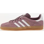 adidas Originals adidas Gazelle Indoor W Shadow Fig/ Cloud White