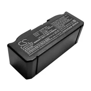 Baterie pro Irobot 7550, 6800 mAh, Cameron Sino CS-IRB730VX