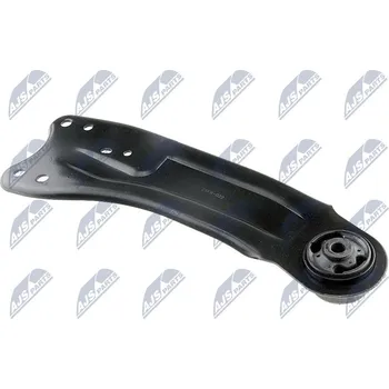 Zavěšení kol Řídicí páka, zavěšení kol NTY ZWT-FR-022