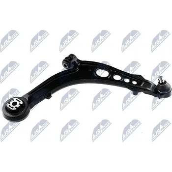 Zavěšení kol Řídicí páka, zavěšení kol NTY ZWD-FT-020