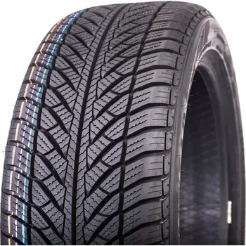 Zimní osobní pneu Zimní pneumatika Goodyear Ultra Grip 8 Performance 255/60 R18 108 H s přilnavostí na sněhu (3PMSF) AO - Audi