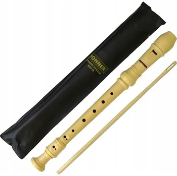 Flétna Zobcová flétna Hohner B9318