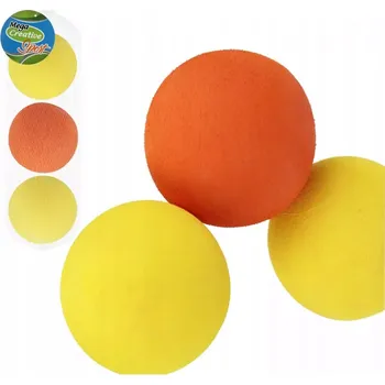 Tenisový míč SADA MÍČKŮ NA PLÁŽOVÝ TENIS / TENISOVÉ MÍČKY