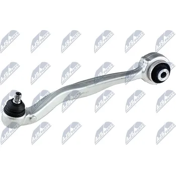 Zavěšení kol Řídicí páka, zavěšení kol NTY ZWD-ME-007