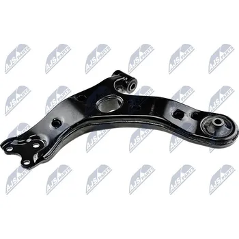 Zavěšení kol Řídicí páka, zavěšení kol NTY ZWD-TY-158