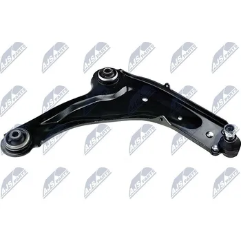 Zavěšení kol Řídicí páka, zavěšení kol NTY ZWD-RE-021