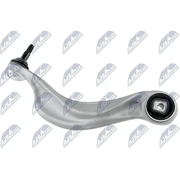 Zavěšení kol Řídicí páka, zavěšení kol NTY ZWD-BM-059