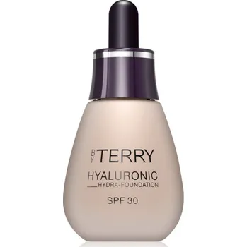 Dekorativní kosmetika By Terry Hyaluronic Hydra-Foundation tekutý make-up s hydratačním účinkem SPF 30 100C Fair C 30 ml