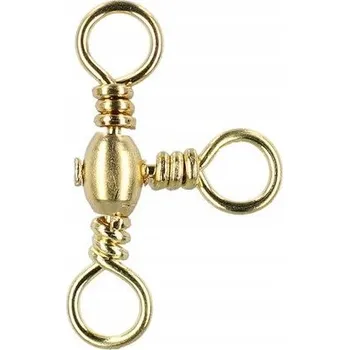 OBRATLÍK TROJITÝ SUDOVÝ MIKADO Č. 1/0