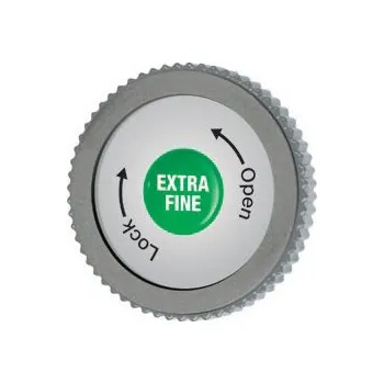 Ski Man Diamond Disc Extra Fine