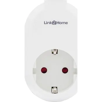 Elektrická zásuvka Zásuvka REV 0088707012 WiFi