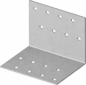 Úhloměr Úhelník statický 05-11, 70x70x70 ZAR