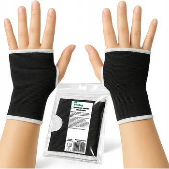 Zápěstní ortéza KIK velikost