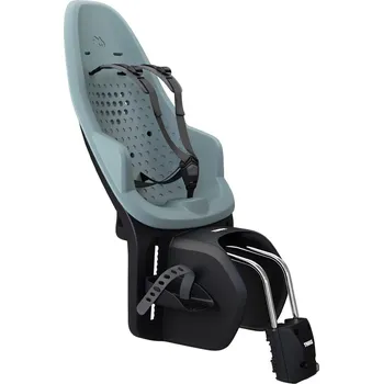 cyklosedačka Thule Yepp 2 Maxi Frame Mount Mid Blue