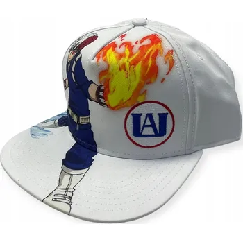 Kšiltovka Vícebarevná kšiltovka SPENCER'S , univerzální velikost