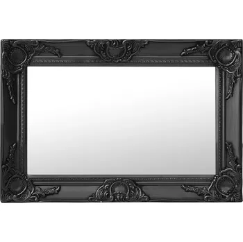 Zrcadlo Zrcadlo nástěnné VidaXL obdélníkové 60 x 40 mm