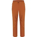 Kalhoty Husky Kulau M Mustard M