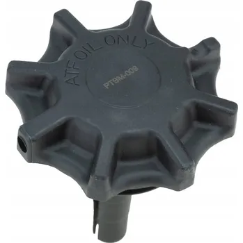 Posilovač řízení VÍČKO NÁDRŽKY POSILOVAČE ŘÍZENÍ BMW 1 (E81) 1 (E82)