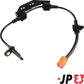 Brzdový systém Snímač počtu otáček kol JP GROUP 3497104480