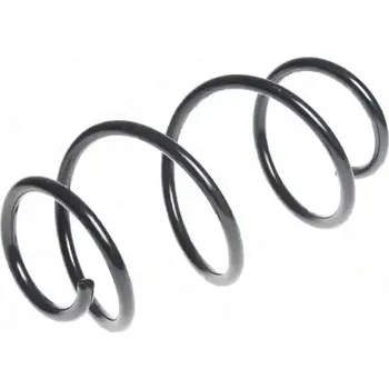 Lesjofors 4037253 Pružina zavěšení