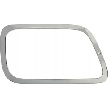 Přední světlomet Rám, světlomet Pacol MER-HLS-010R