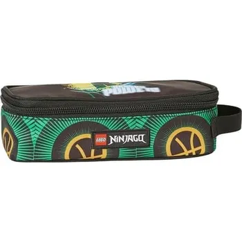 Penál Lego Ninjago Dragon Power - pouzdro hranaté