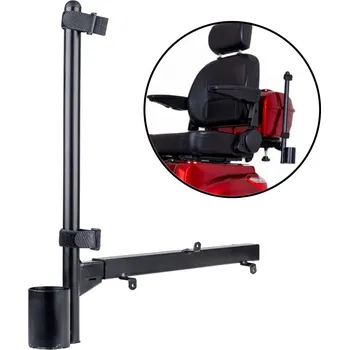 Zdraví InSPORTline Antun Držák Hole