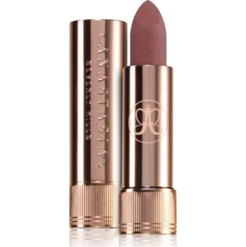 Rtěnka Anastasia Beverly Hills Matte Lipstick matná rtěnka odstín Mauve Cloud 3 g