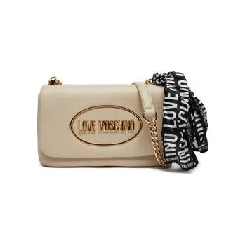 Kabelka Kabelka LOVE MOSCHINO JC4032PP1LLE111A Béžová OS