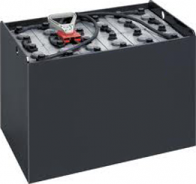 Baterie olověná - box 36V 525Ah C5