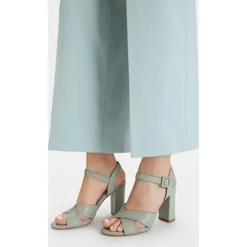 Dámské sandále Sandály JENNY CEO-O230725-3 Zelená 38