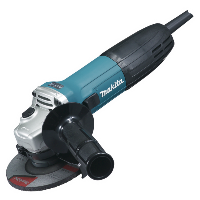 Úhlová bruska GA5030 Makita