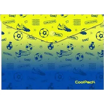 Obálková složka A4 CoolPack