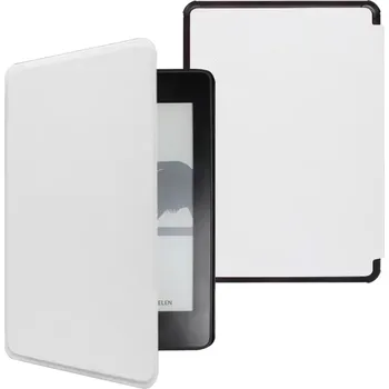 Pouzdro obal kryt Knižní pouzdro obálka pro Kindle Paperwhite 6 7" 12. generace