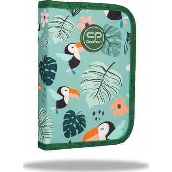 Obraz Penál rozkládací dvojitý CoolPack