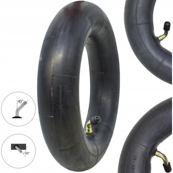 Příslušenství pro koloběžku DUŠE PRO KOLOBĚŽKU 8.5x2 VENTILEK 45°/45° PRO KOLOBĚŽKY XIAOMI VSETT KUKIRIN