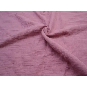 Pro útulný domov Mušelín STARORŮŽOVÝ