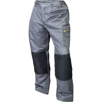 Pracovní obuv Zateplené pracovní kalhoty voděodolné vel. S