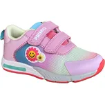 Primigi 1453000 dívčí svítící tenisky Velikost: 24
