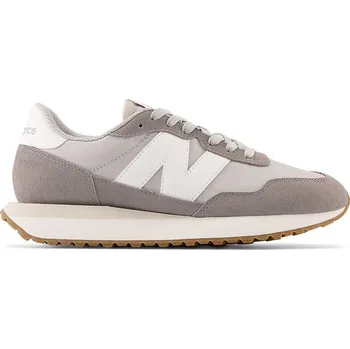 Dámské tenisky Dámské tenisky New Balance WS237NM Barva: Hnědá, Velikost: EU 38