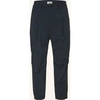 Drykorn Pánské Kalhoty Lirog Relaxed Fit, tmavě modrá, 32