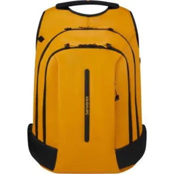 Samsonite ECODIVER batoh na notebook L 17.3" žlutý 140872-1924