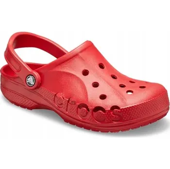 Dámské sandále Boty Chodáky Nazouváky Crocs Baya 10126 Clog 42-43