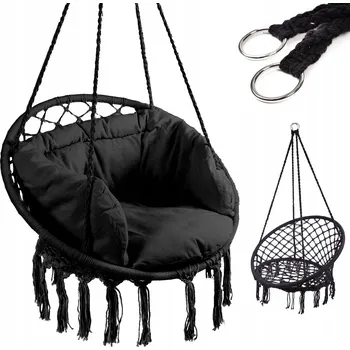 Brazilské křeslo Ikonka 80 cm 150 kg