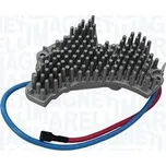 Regulace, vnitřní ventilace MAGNETI MARELLI 069415012010